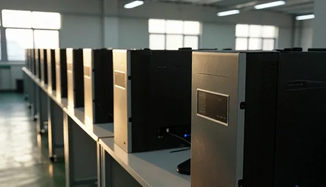 企业软件选型中的关键考量因素分析