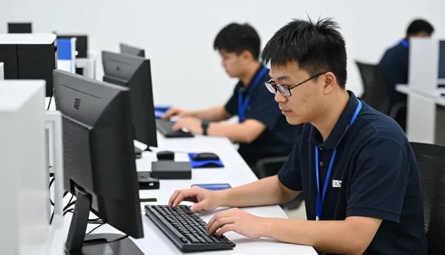 新锐享（天津）科技有限公司打造适用于仓储物流的数据安全平台