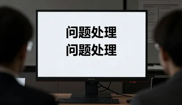 系统集成中的常见问题及高效处理策略