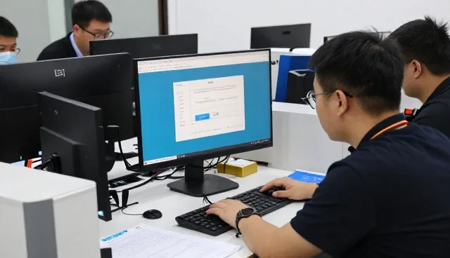 新锐享(天津)科技有限公司提供适合成果转化的智能管理系统